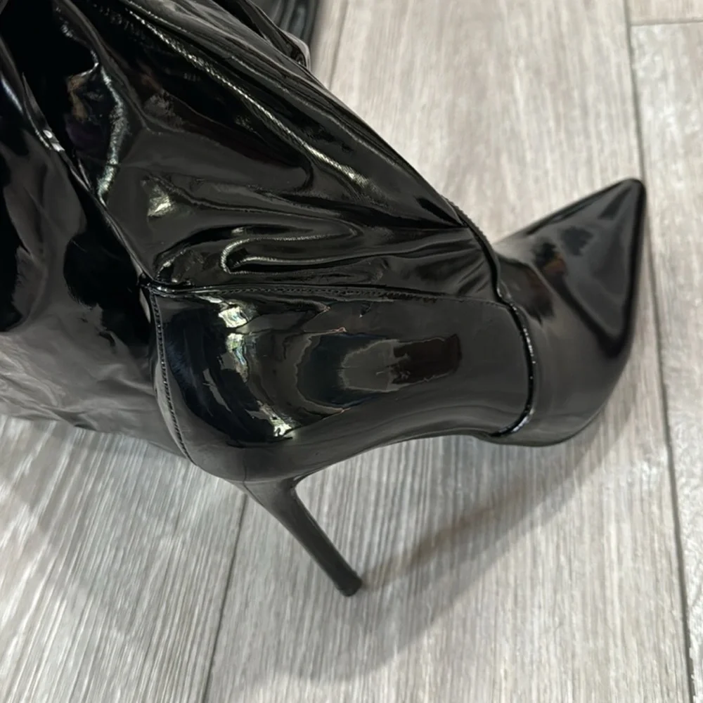 Mata Shoes mata apple
